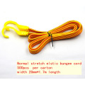 Wholesale flat elastic bungee cord